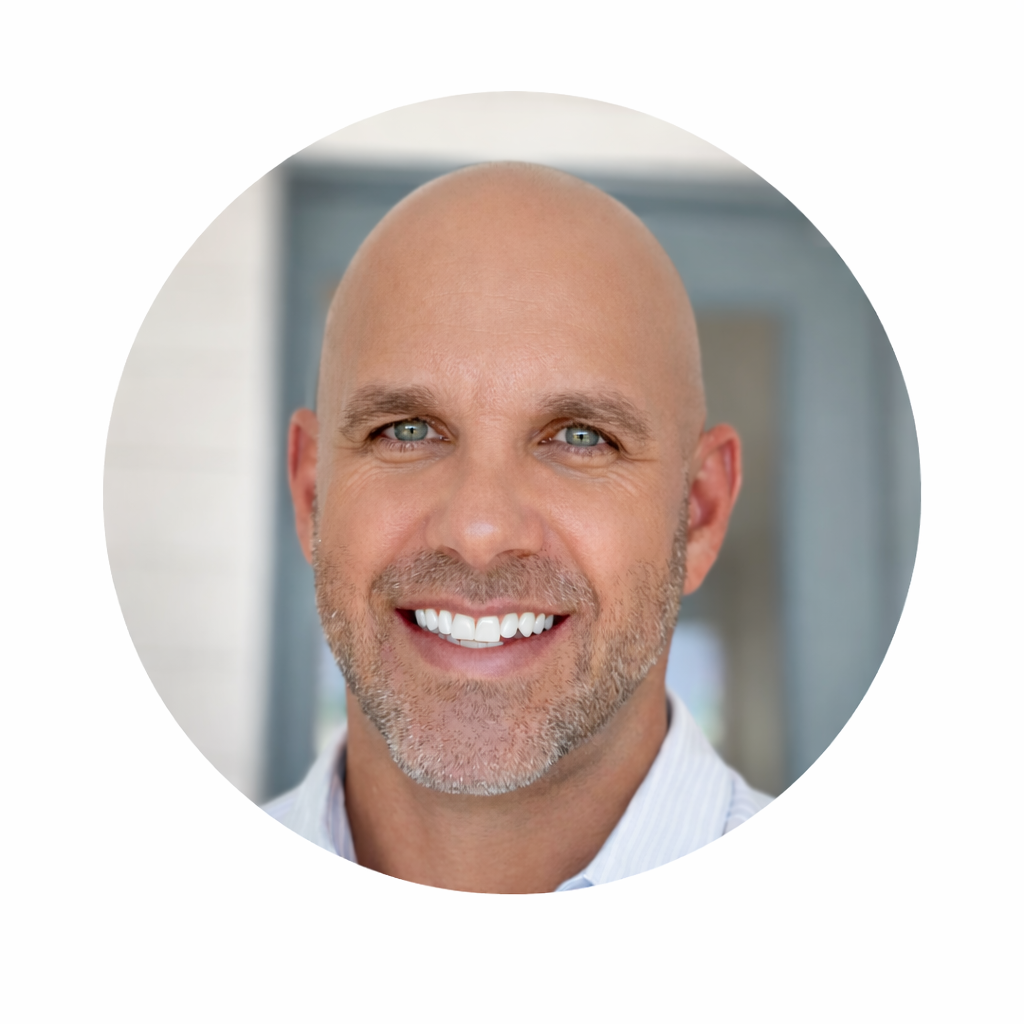 Matthew Sodel, Jacksonville and St. Johns County buyer's agent